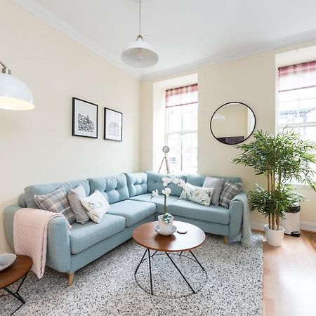 Bright And Modern 2 Bed Apartment EDI Eksteriør billede